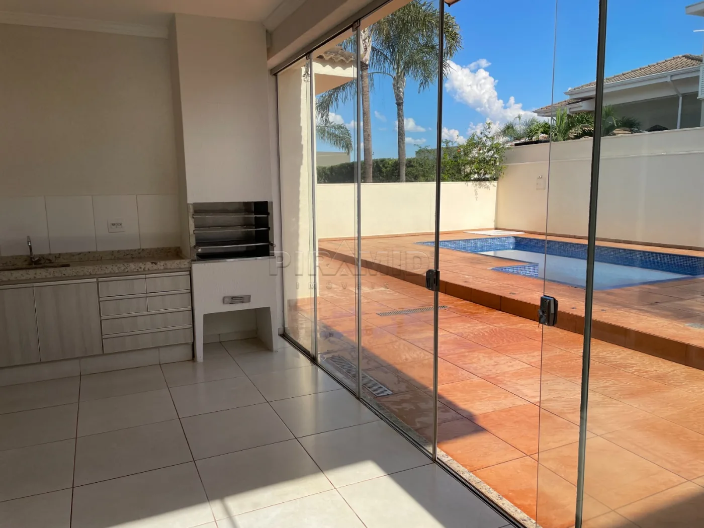 Alugar Casa / Condom&iacute;nio em Ribeir&atilde;o Preto R$ 8.600,00 - Foto 18