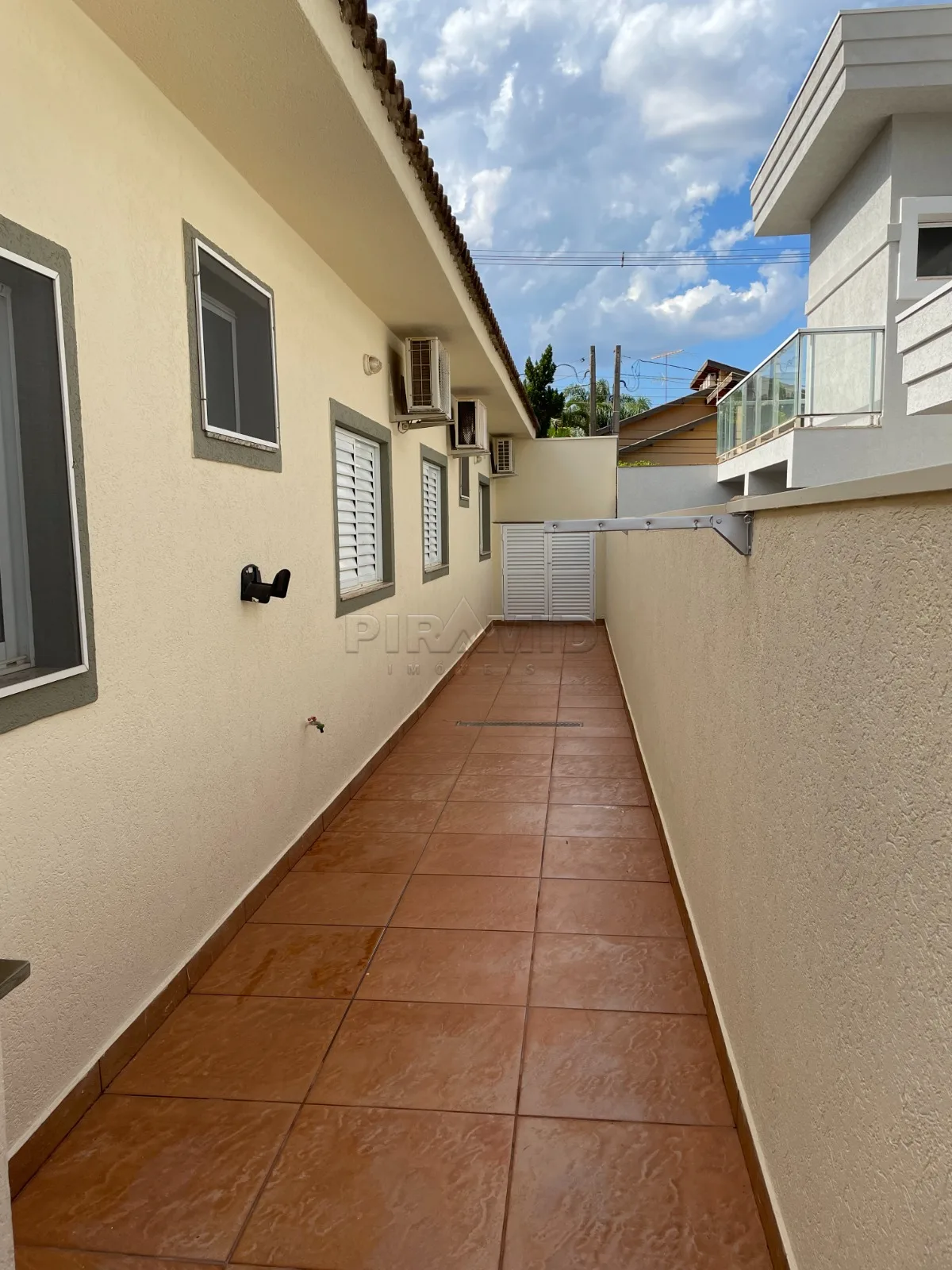 Alugar Casa / Condom&iacute;nio em Ribeir&atilde;o Preto R$ 8.600,00 - Foto 21