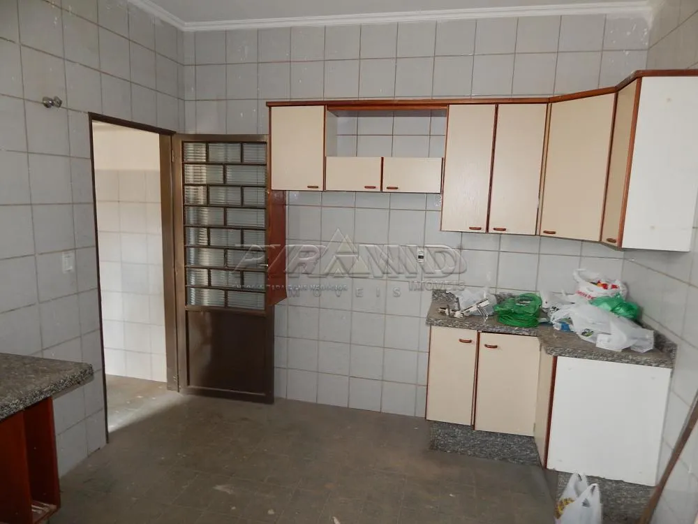Alugar Casa / Padr&atilde;o em Ribeir&atilde;o Preto R$ 1.200,00 - Foto 4