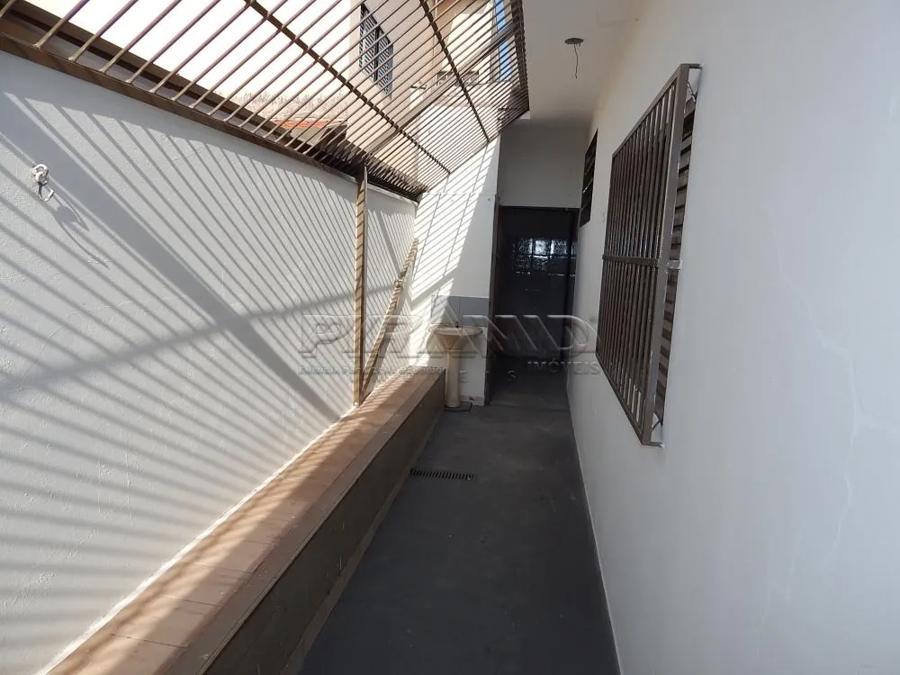 Alugar Casa / Padr&atilde;o em Ribeir&atilde;o Preto R$ 1.200,00 - Foto 16