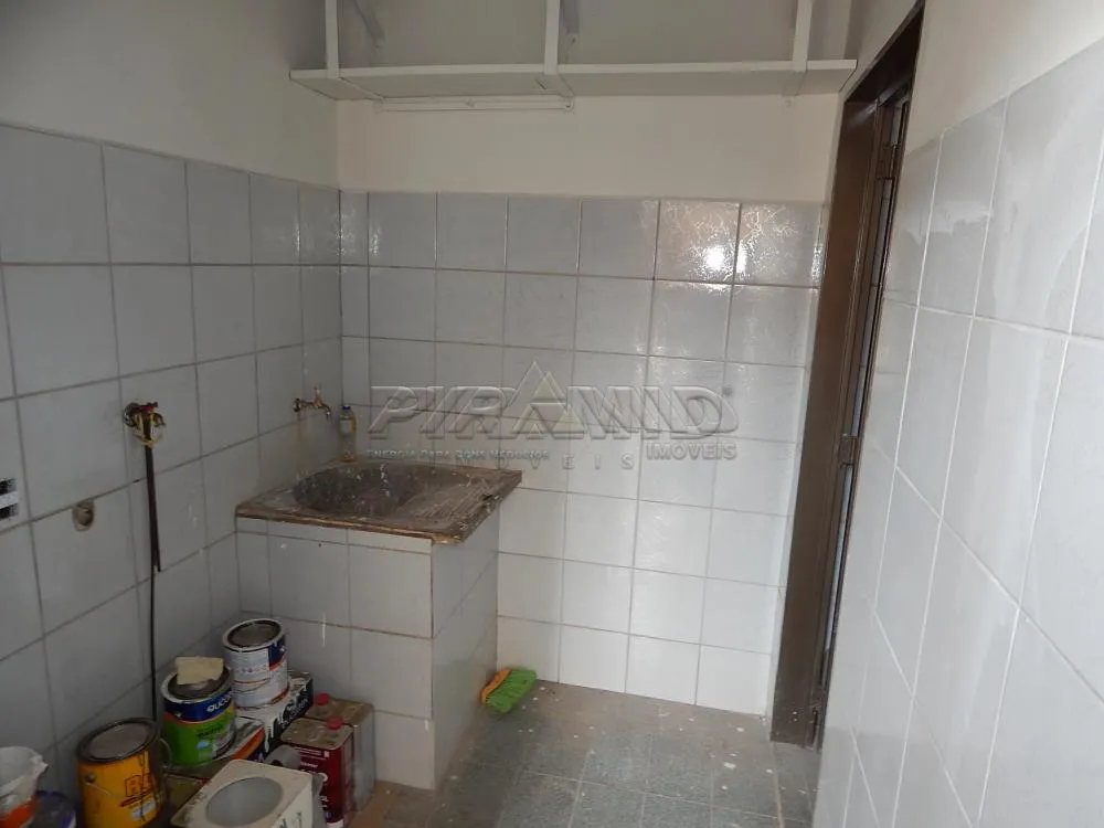 Alugar Casa / Padr&atilde;o em Ribeir&atilde;o Preto R$ 1.200,00 - Foto 17