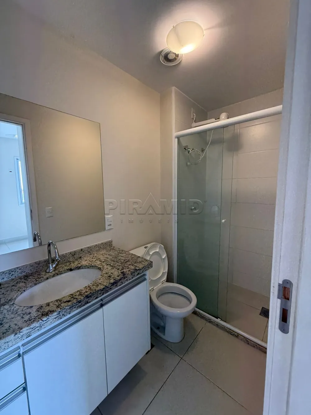 Alugar Apartamento / Padr&atilde;o em Ribeir&atilde;o Preto R$ 1.400,00 - Foto 7