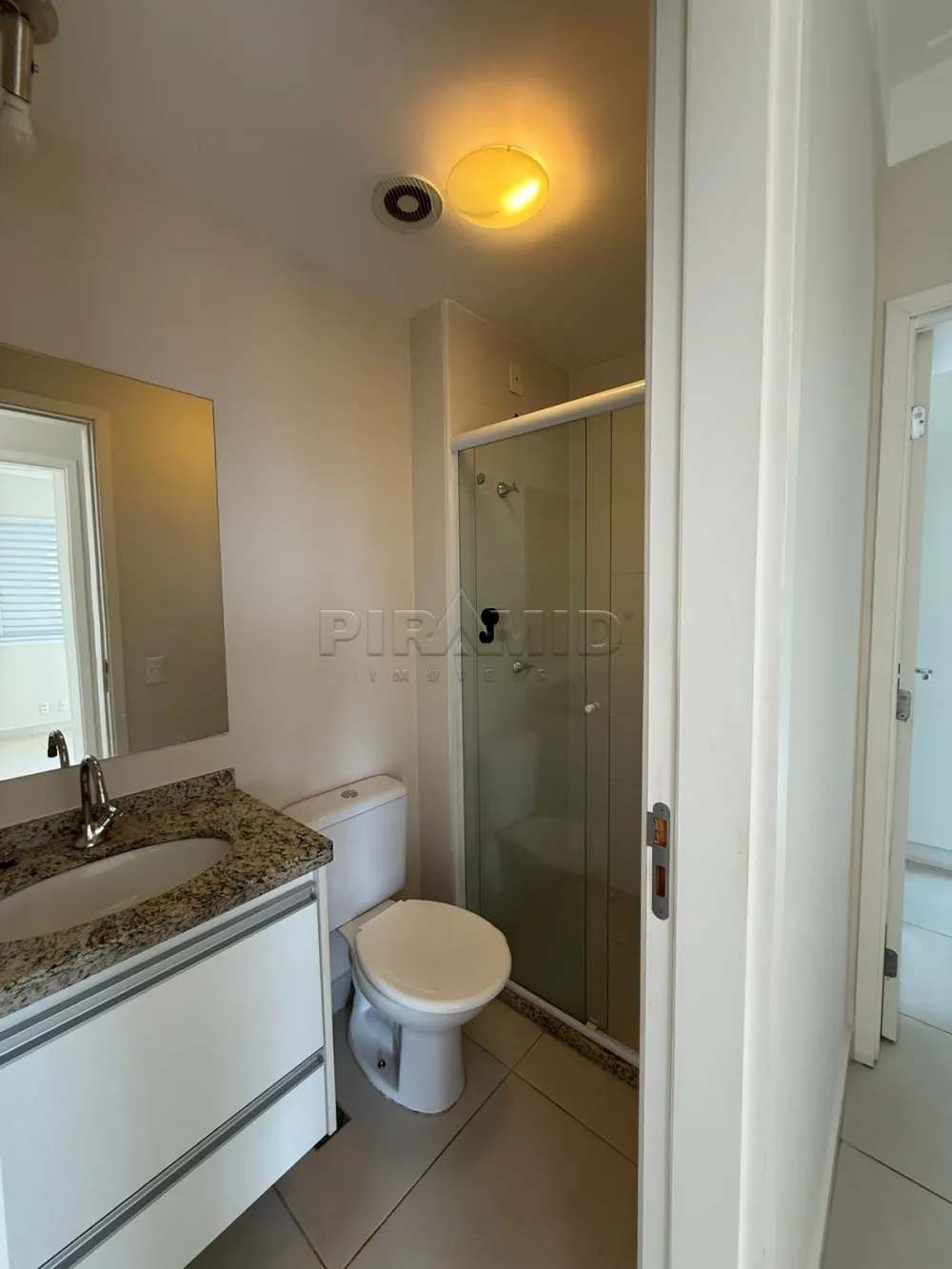 Alugar Apartamento / Padr&atilde;o em Ribeir&atilde;o Preto R$ 1.400,00 - Foto 10