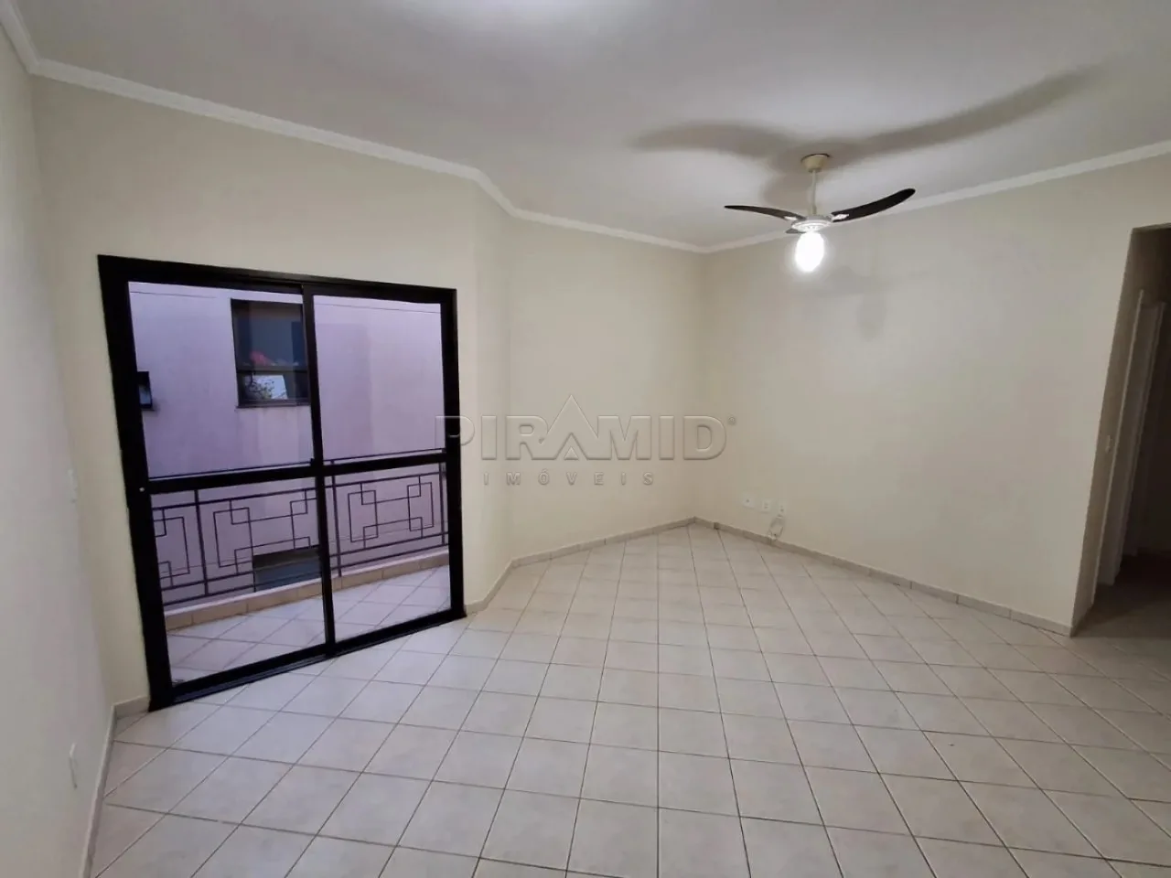 Alugar Apartamento / Padr&atilde;o em Ribeir&atilde;o Preto R$ 1.900,00 - Foto 1