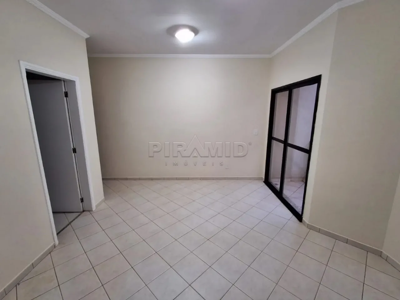 Alugar Apartamento / Padr&atilde;o em Ribeir&atilde;o Preto R$ 1.900,00 - Foto 3