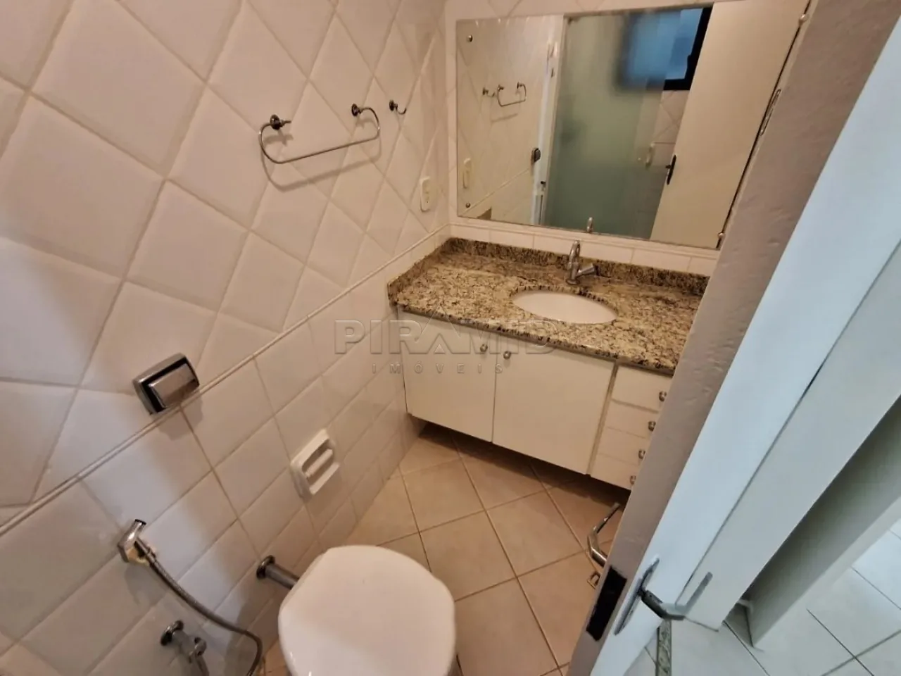 Alugar Apartamento / Padr&atilde;o em Ribeir&atilde;o Preto R$ 1.900,00 - Foto 11