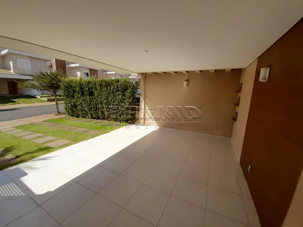 Alugar Casa / Condom&iacute;nio em Bonfim Paulista R$ 6.500,00 - Foto 2