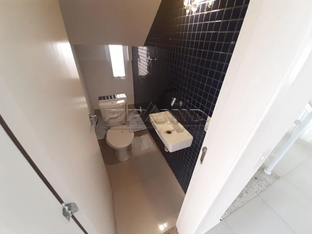 Alugar Casa / Condom&iacute;nio em Bonfim Paulista R$ 6.500,00 - Foto 3
