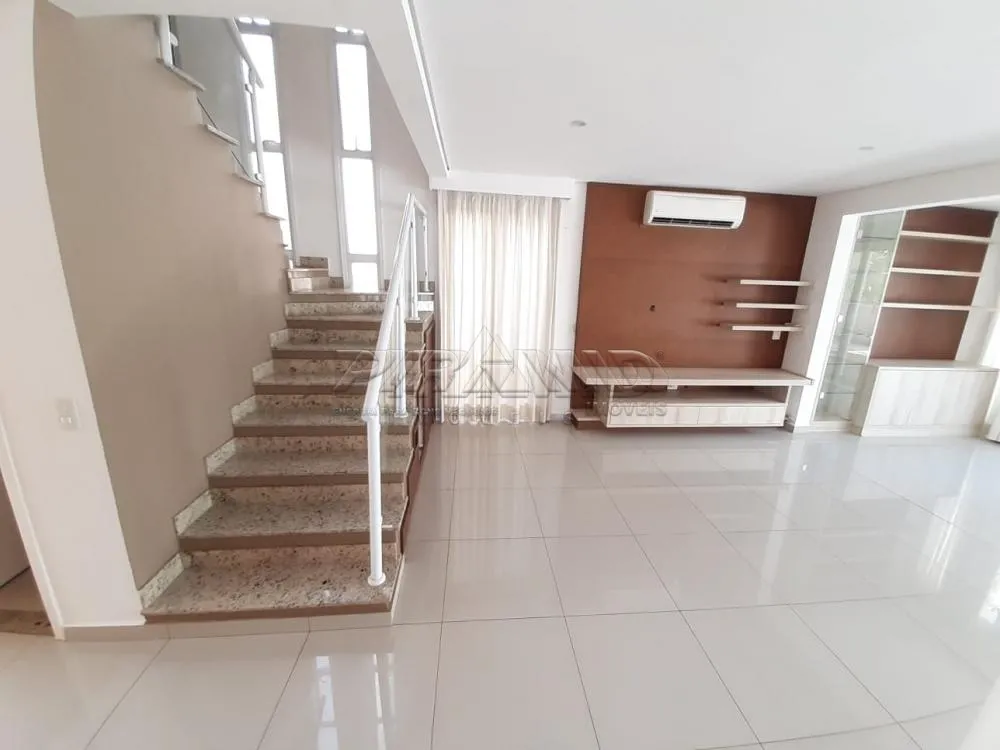 Alugar Casa / Condom&iacute;nio em Bonfim Paulista R$ 6.500,00 - Foto 4