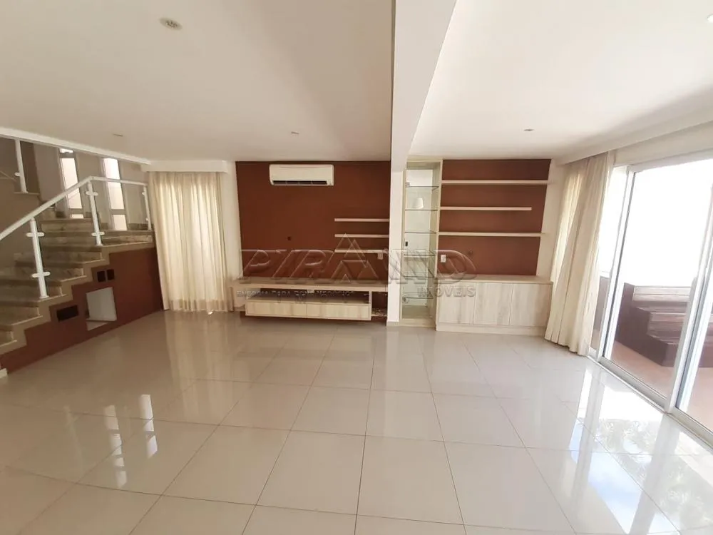 Alugar Casa / Condom&iacute;nio em Bonfim Paulista R$ 6.500,00 - Foto 5