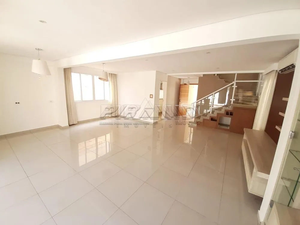 Alugar Casa / Condom&iacute;nio em Bonfim Paulista R$ 6.500,00 - Foto 9