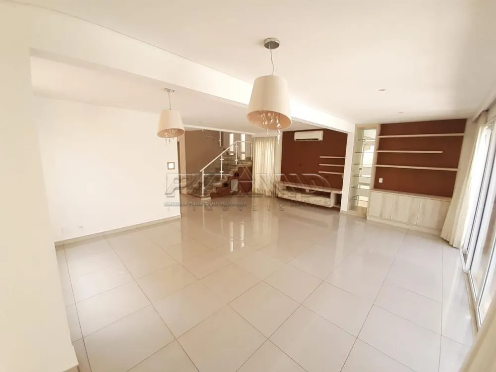Alugar Casa / Condom&iacute;nio em Bonfim Paulista R$ 6.500,00 - Foto 6