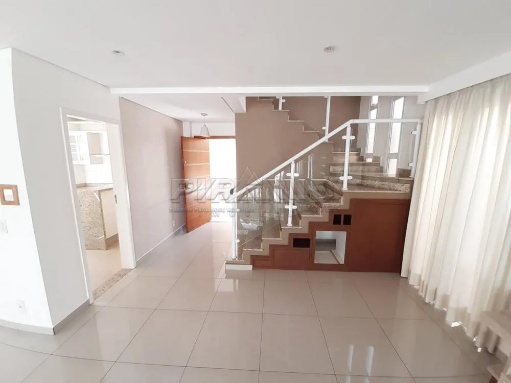 Alugar Casa / Condom&iacute;nio em Bonfim Paulista R$ 6.500,00 - Foto 7