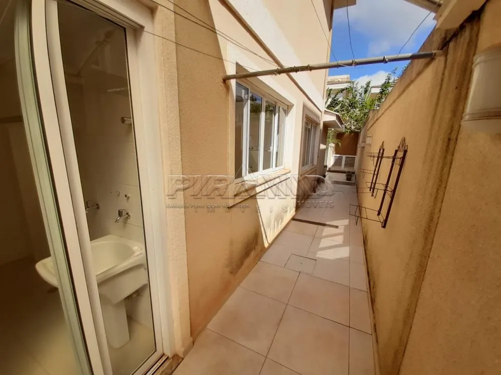 Alugar Casa / Condom&iacute;nio em Bonfim Paulista R$ 6.500,00 - Foto 28