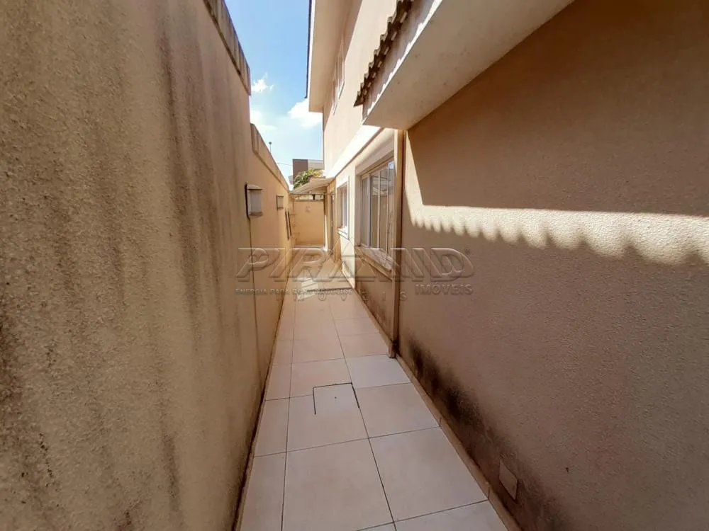 Alugar Casa / Condom&iacute;nio em Bonfim Paulista R$ 6.500,00 - Foto 29