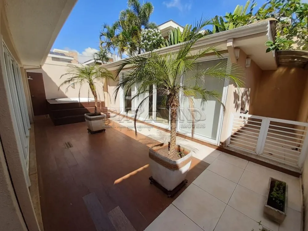 Alugar Casa / Condom&iacute;nio em Bonfim Paulista R$ 6.500,00 - Foto 30