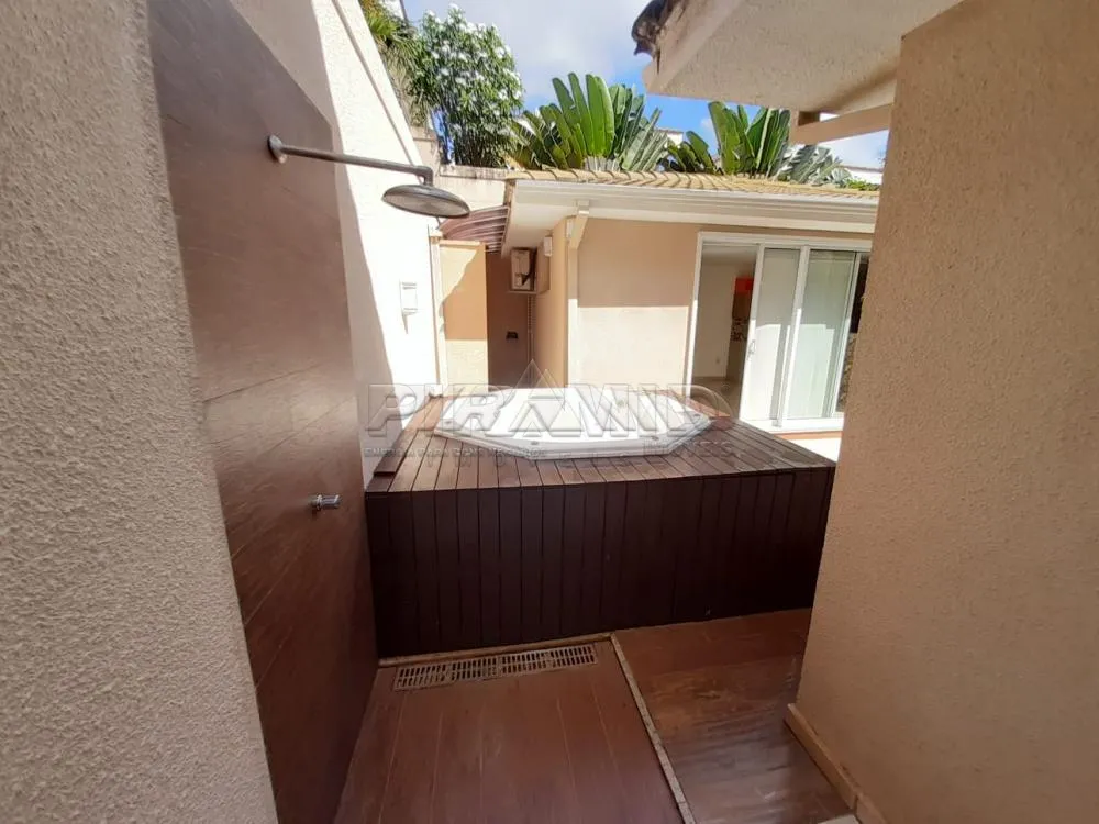 Alugar Casa / Condom&iacute;nio em Bonfim Paulista R$ 6.500,00 - Foto 32