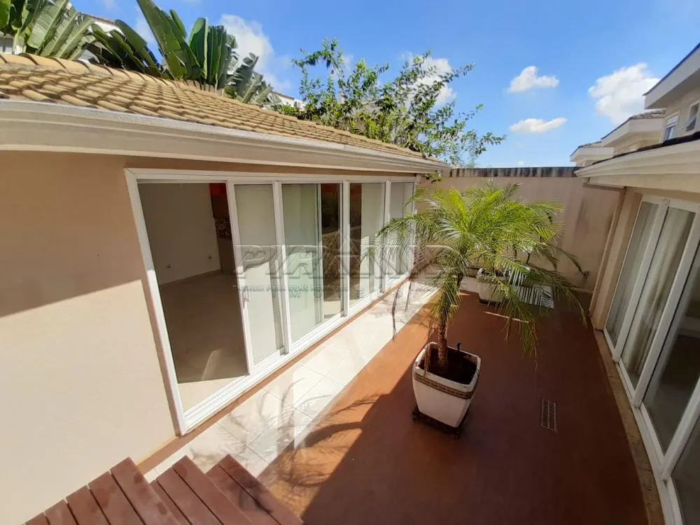 Alugar Casa / Condom&iacute;nio em Bonfim Paulista R$ 6.500,00 - Foto 35