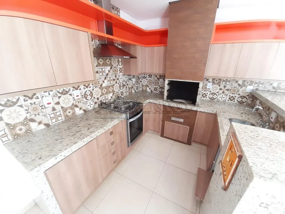 Alugar Casa / Condom&iacute;nio em Bonfim Paulista R$ 6.500,00 - Foto 39