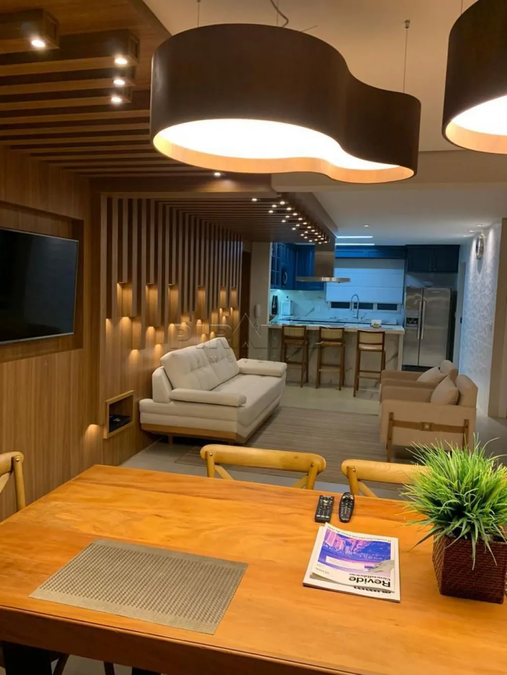 Comprar Apartamento / Padr&atilde;o em Ribeir&atilde;o Preto R$ 1.290.000,00 - Foto 1