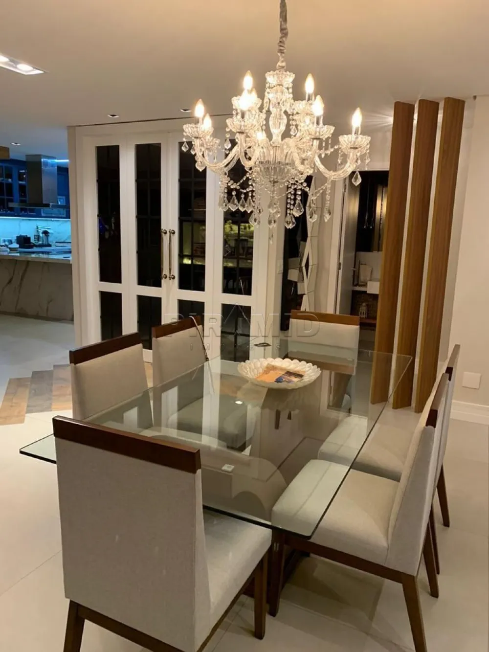 Comprar Apartamento / Padr&atilde;o em Ribeir&atilde;o Preto R$ 1.290.000,00 - Foto 3