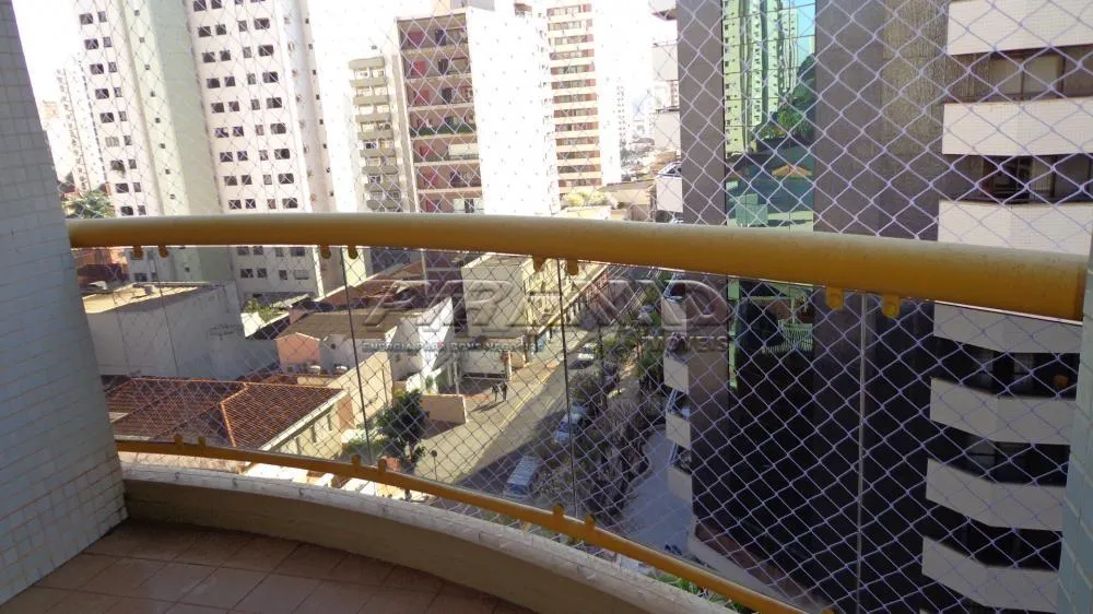 Alugar Apartamento / Padr&atilde;o em Ribeir&atilde;o Preto R$ 1.300,00 - Foto 1