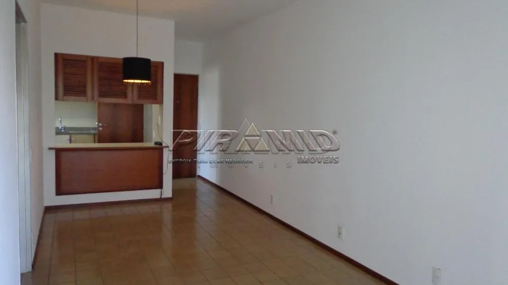 Alugar Apartamento / Padr&atilde;o em Ribeir&atilde;o Preto R$ 1.300,00 - Foto 2