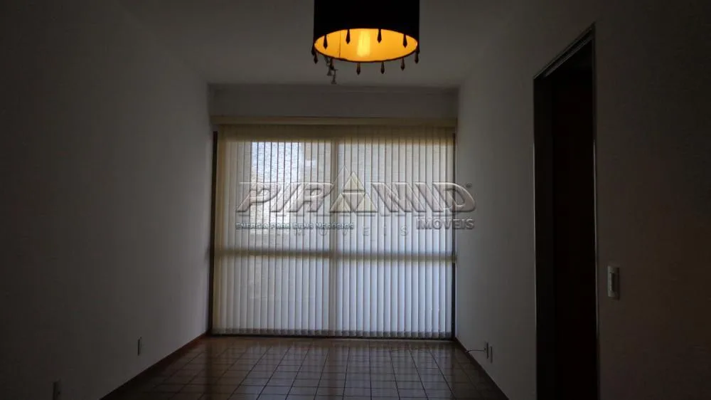 Alugar Apartamento / Padr&atilde;o em Ribeir&atilde;o Preto R$ 1.300,00 - Foto 5