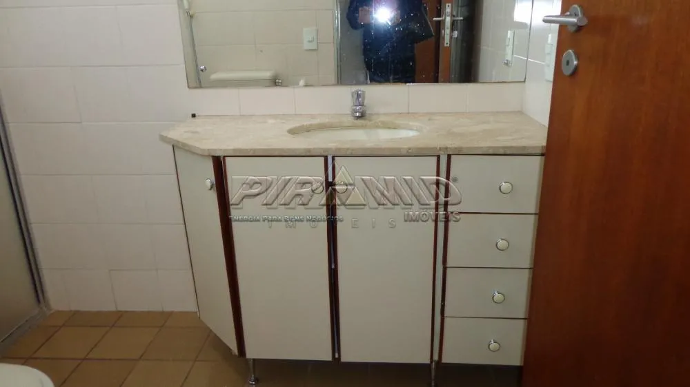 Alugar Apartamento / Padr&atilde;o em Ribeir&atilde;o Preto R$ 1.300,00 - Foto 8