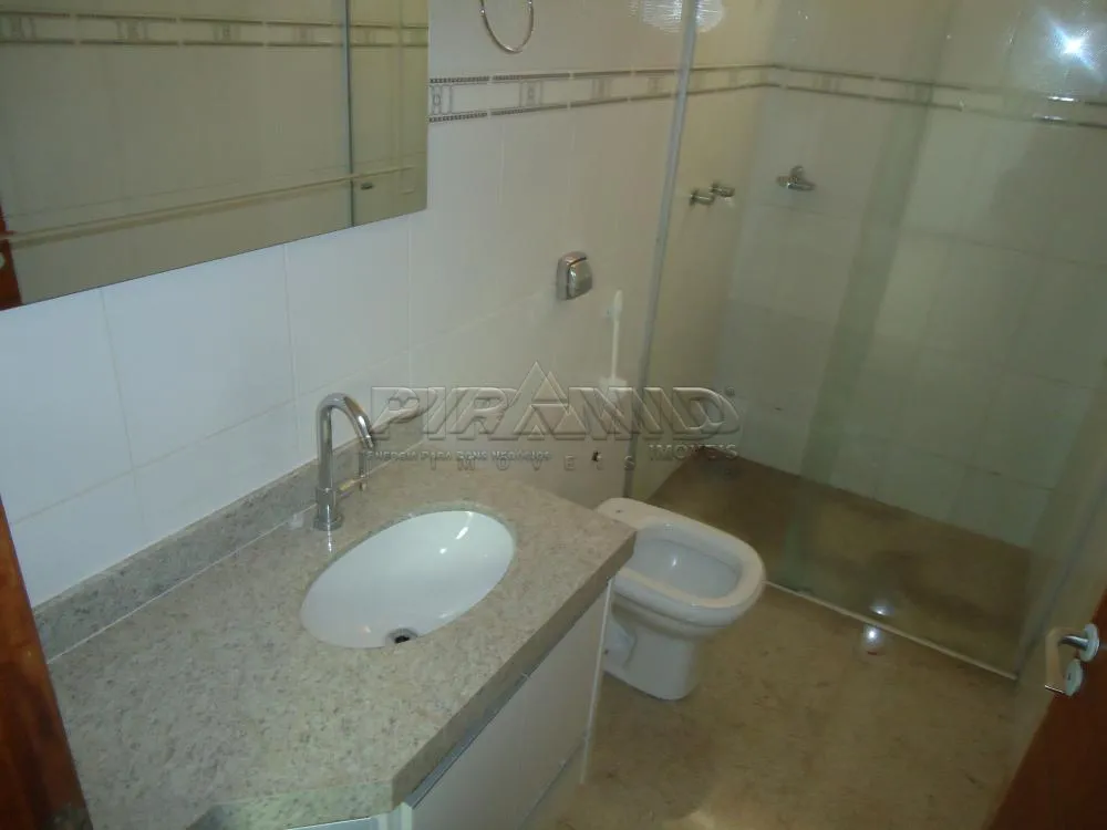 Alugar Casa / Condom&iacute;nio em Ribeir&atilde;o Preto R$ 4.850,00 - Foto 9