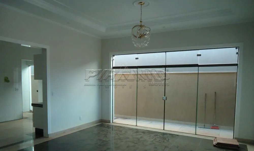 Alugar Casa / Condom&iacute;nio em Ribeir&atilde;o Preto R$ 4.850,00 - Foto 3