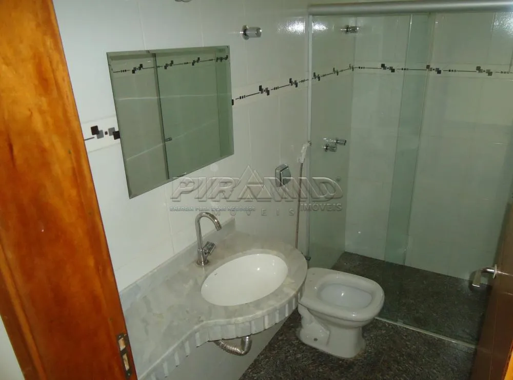 Alugar Casa / Condom&iacute;nio em Ribeir&atilde;o Preto R$ 4.850,00 - Foto 5