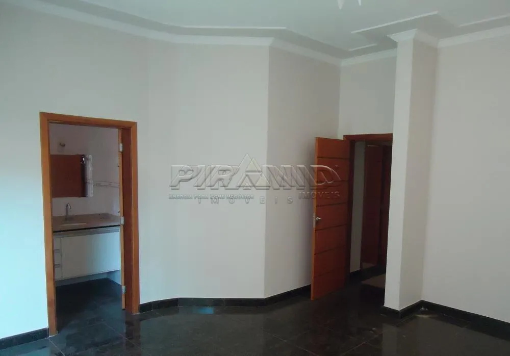 Alugar Casa / Condom&iacute;nio em Ribeir&atilde;o Preto R$ 4.850,00 - Foto 10