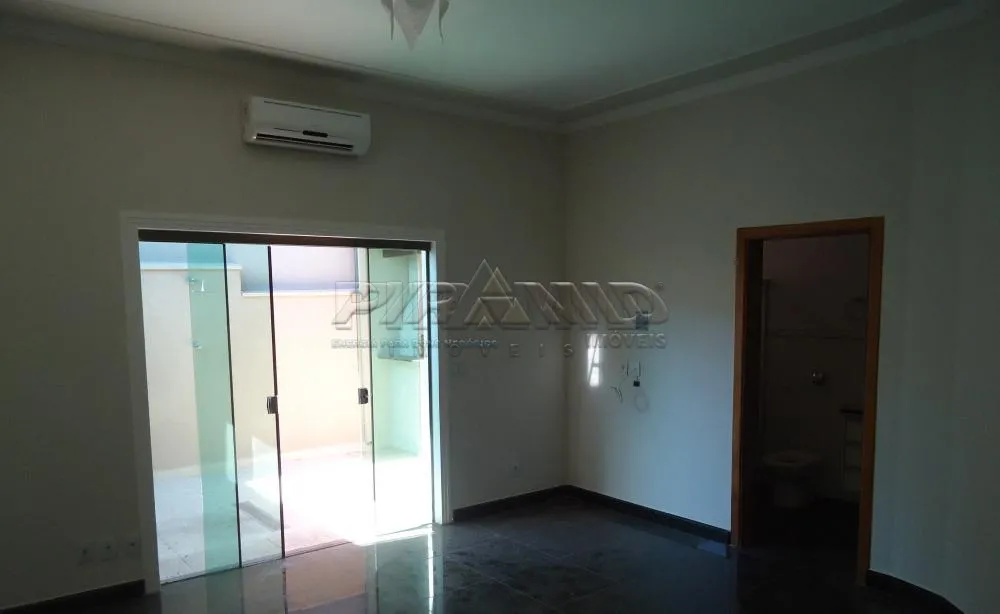 Alugar Casa / Condom&iacute;nio em Ribeir&atilde;o Preto R$ 4.850,00 - Foto 11
