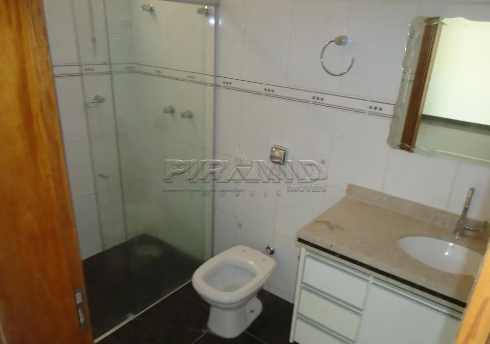 Alugar Casa / Condom&iacute;nio em Ribeir&atilde;o Preto R$ 4.850,00 - Foto 12