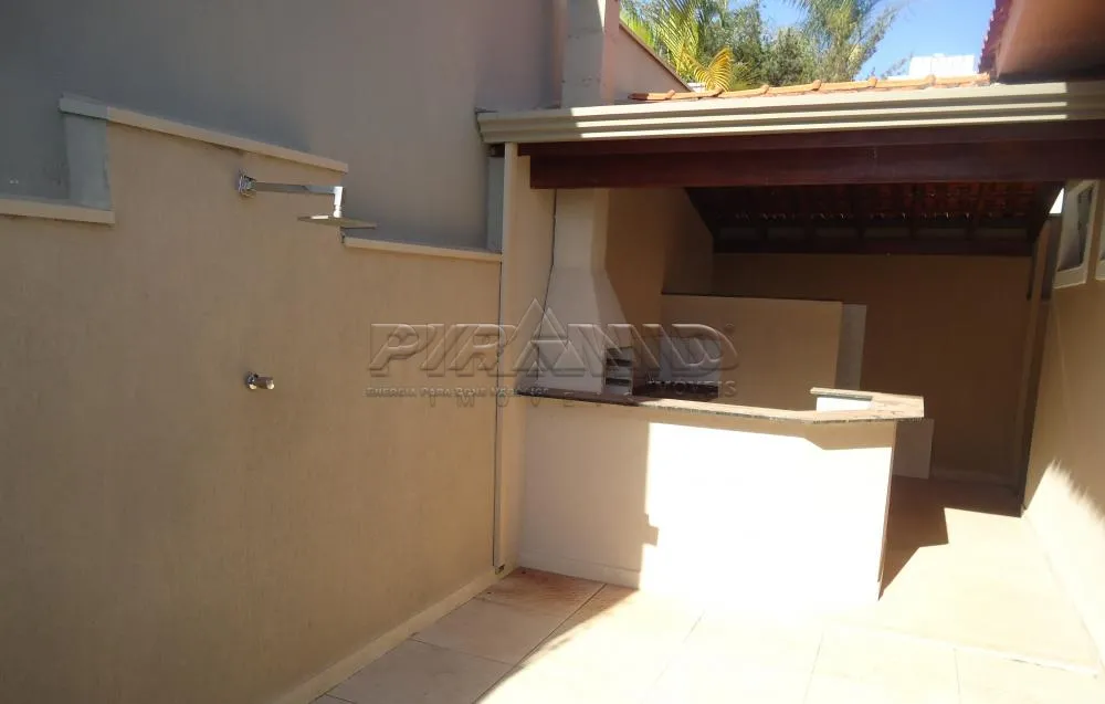Alugar Casa / Condom&iacute;nio em Ribeir&atilde;o Preto R$ 4.850,00 - Foto 14