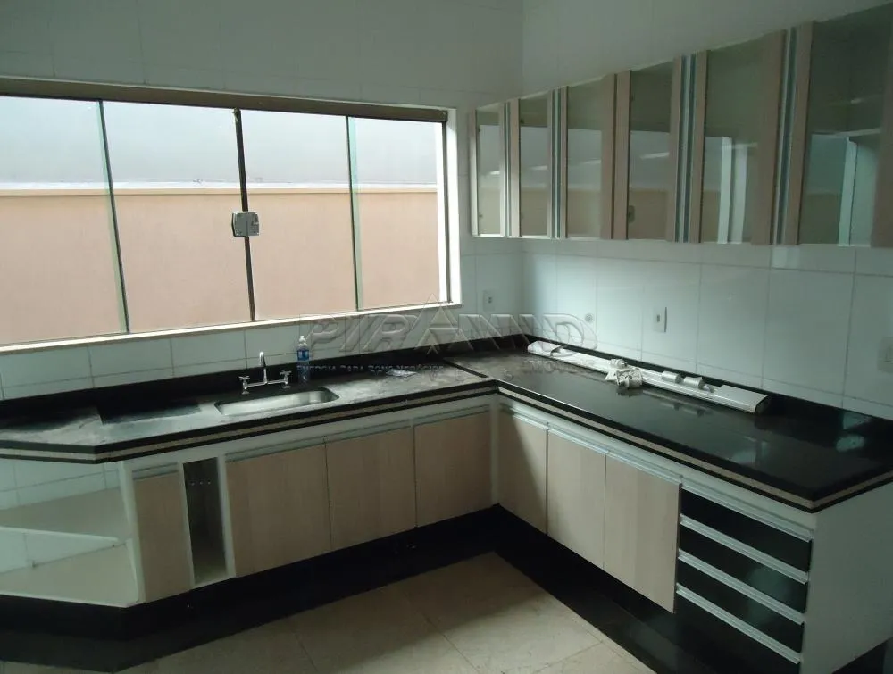 Alugar Casa / Condom&iacute;nio em Ribeir&atilde;o Preto R$ 4.850,00 - Foto 17