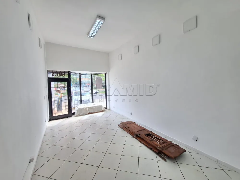 Alugar Comercial / Sal&atilde;o em Ribeir&atilde;o Preto R$ 5.500,00 - Foto 2
