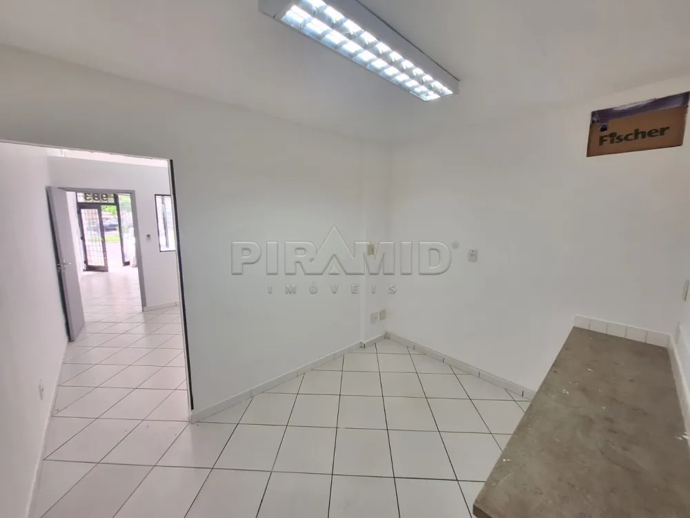 Alugar Comercial / Sal&atilde;o em Ribeir&atilde;o Preto R$ 5.500,00 - Foto 6