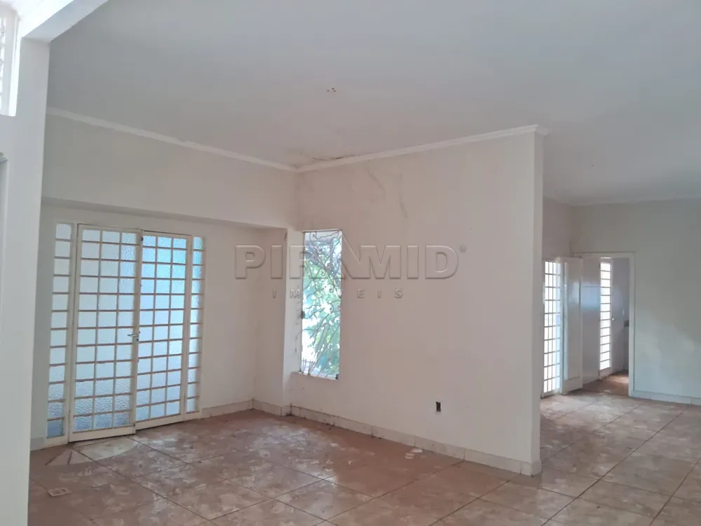 Alugar Comercial / Casa em Ribeir&atilde;o Preto R$ 4.035,00 - Foto 3
