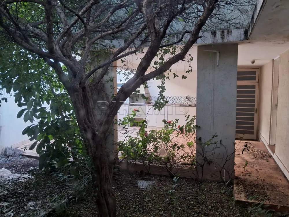 Alugar Comercial / Casa em Ribeir&atilde;o Preto R$ 4.035,00 - Foto 8