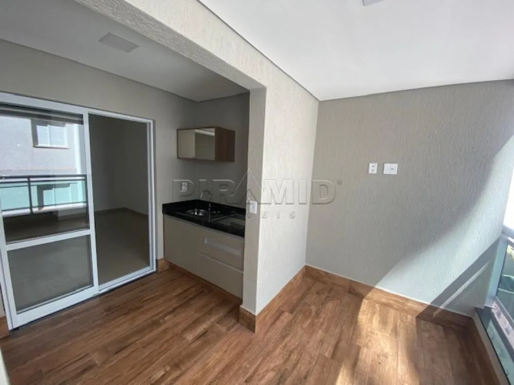 Alugar Apartamento / Padr&atilde;o em Ribeir&atilde;o Preto R$ 3.450,00 - Foto 4