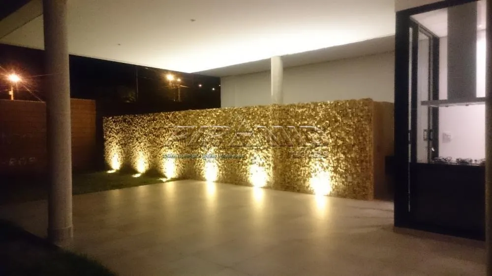 Alugar Casa / Condom&iacute;nio em Bonfim Paulista R$ 5.500,00 - Foto 2