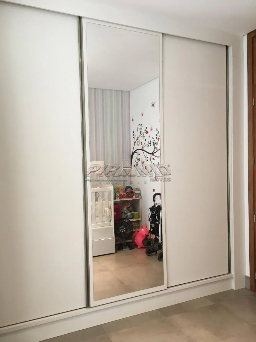 Alugar Casa / Condom&iacute;nio em Bonfim Paulista R$ 5.500,00 - Foto 9