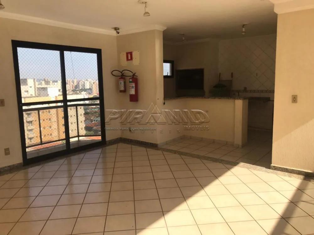 Alugar Apartamento / Padr&atilde;o em Ribeir&atilde;o Preto R$ 1.400,00 - Foto 1