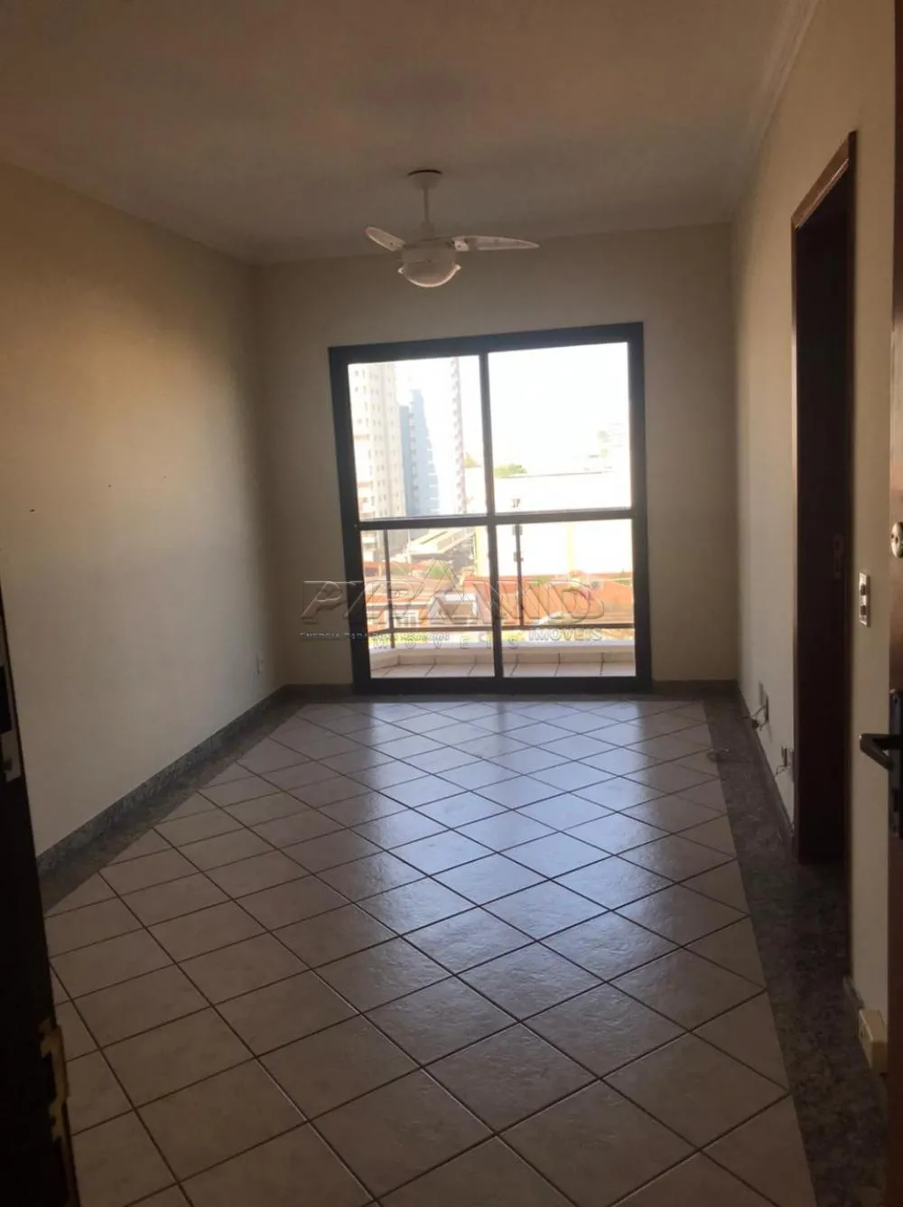 Alugar Apartamento / Padr&atilde;o em Ribeir&atilde;o Preto R$ 1.400,00 - Foto 2