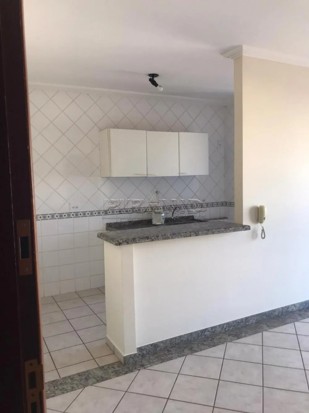 Alugar Apartamento / Padr&atilde;o em Ribeir&atilde;o Preto R$ 1.400,00 - Foto 3