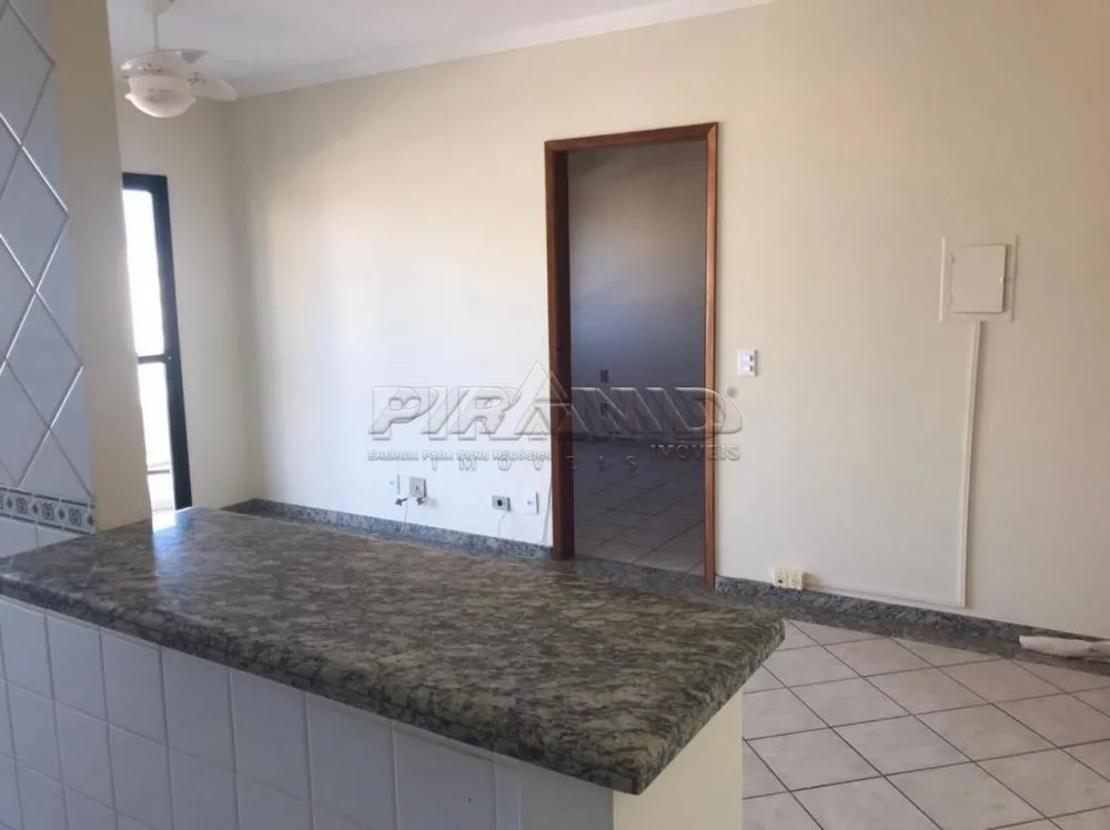 Alugar Apartamento / Padr&atilde;o em Ribeir&atilde;o Preto R$ 1.400,00 - Foto 4