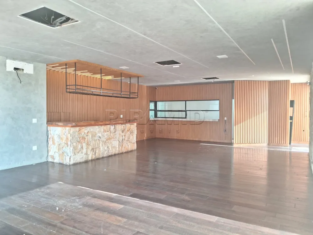 Alugar Comercial / Sal&atilde;o em Ribeir&atilde;o Preto R$ 39.700,00 - Foto 4