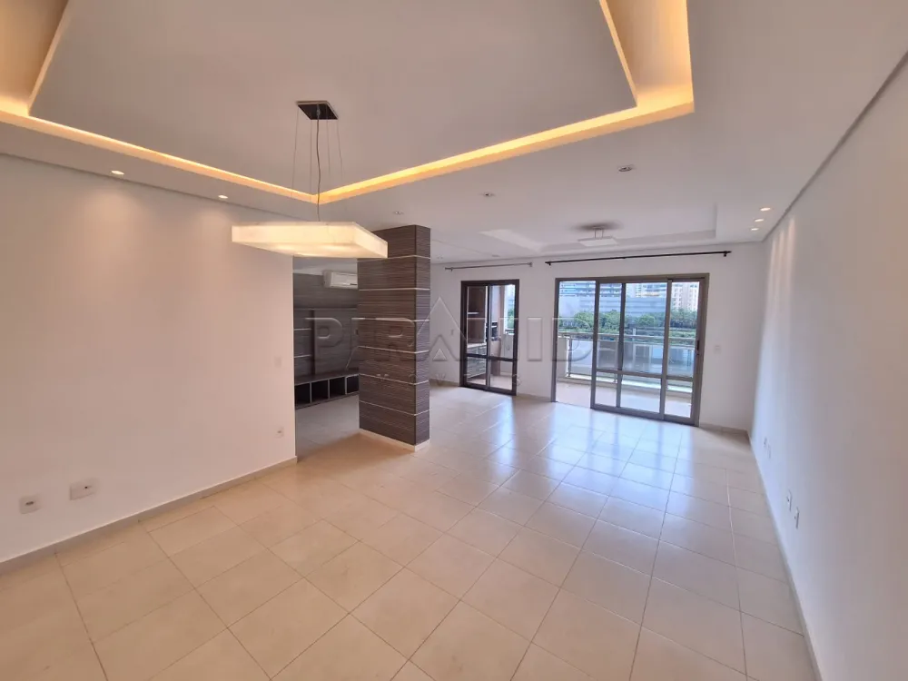 Alugar Apartamento / Padr&atilde;o em Ribeir&atilde;o Preto R$ 4.100,00 - Foto 1